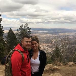 Meet your Posher, Tyler